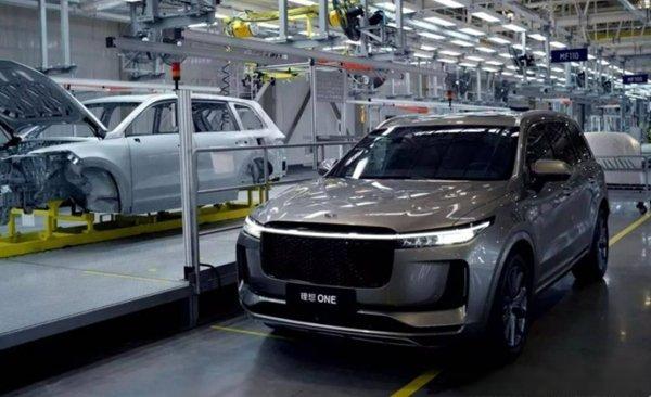 理想停产的真实原因是什么？理想汽车怎么了-
