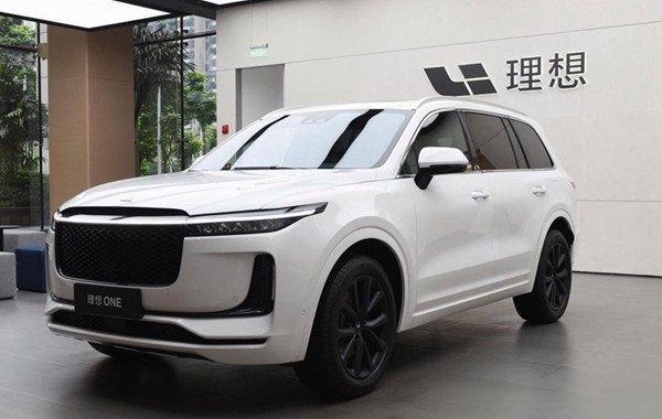 理想停产的真实原因是什么？理想汽车怎么了-