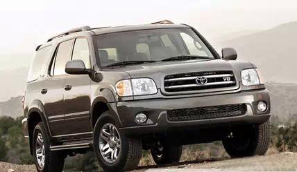 身高2米26的姚明，他究竟开什么车？-