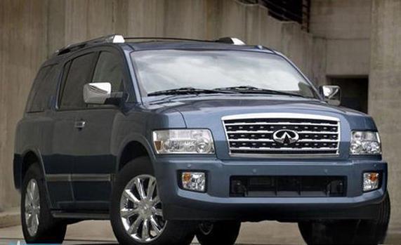 身高2米26的姚明，他究竟开什么车？-