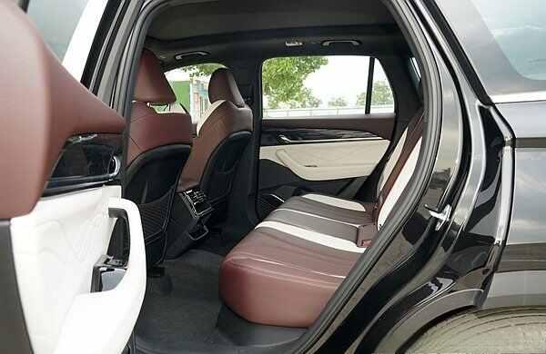 为什么说星越L很垃圾？吉利星越L的缺点和优点是什么-