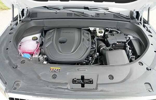 为什么说星越L很垃圾？吉利星越L的缺点和优点是什么-