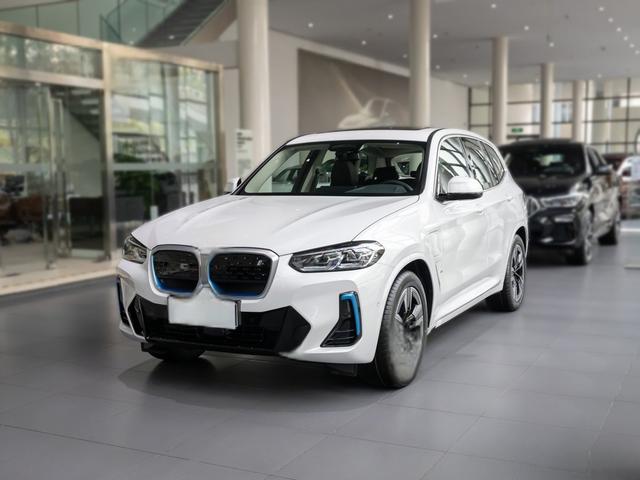 上汽大通MAXUS EUNIQ 7落地价多少钱 35-40万买什么新能源车好-