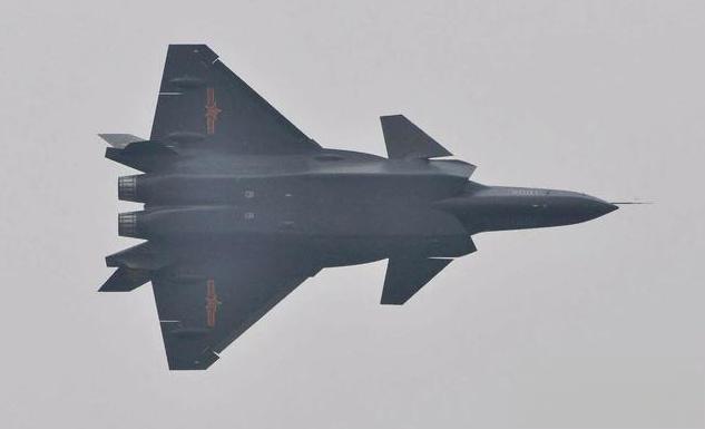 歼20到底用的什么发动机?-