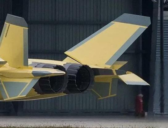 歼20到底用的什么发动机?-