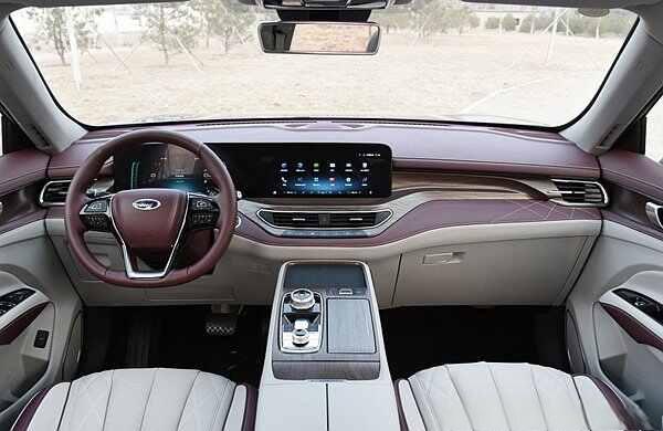 福特领裕为什么便宜?江铃福特领裕优缺点是什么-