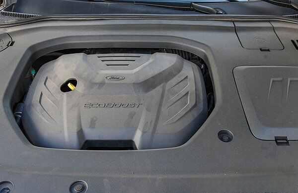 福特领裕为什么便宜?江铃福特领裕优缺点是什么-