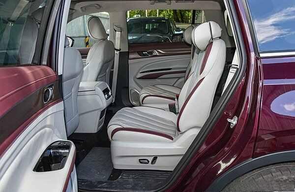 福特领裕为什么便宜?江铃福特领裕优缺点是什么-