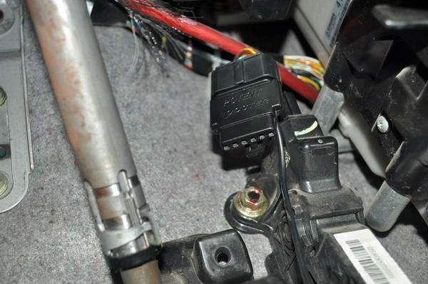 电子油门的缺点是什么 电子油门加速器工作原理介绍-