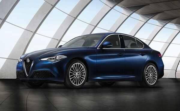 四叶草车标是什么牌子?像个四叶草车标是什么车-