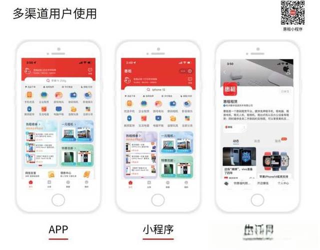 SaaS是什么,目前主流的国内SAAS平台提供商有哪些?-