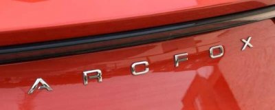 ​ARCFOX是什么车？北汽新能源北极狐ARCFOX介绍