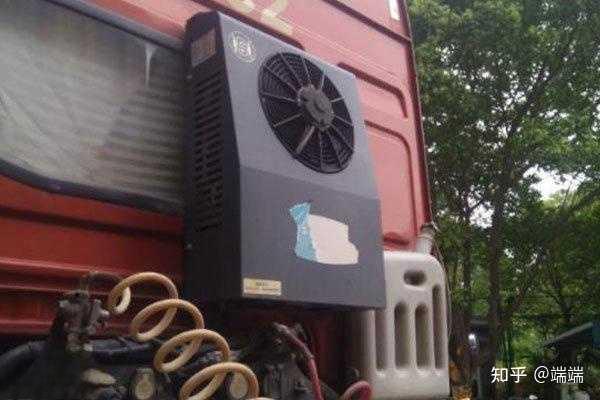 什么驻车空调好?-