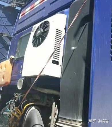 什么驻车空调好?-