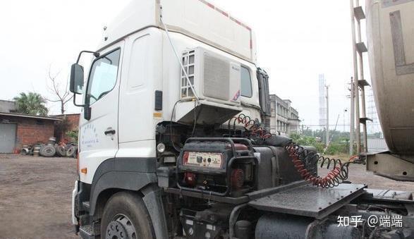 什么驻车空调好?-