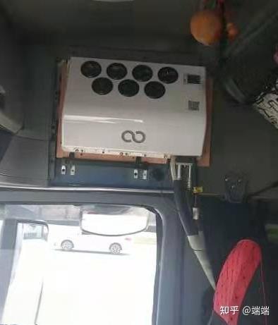 什么驻车空调好?-