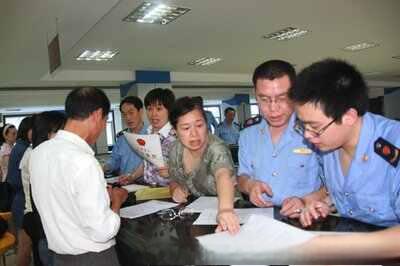 检车需要什么手续,车辆年检需要带什么-