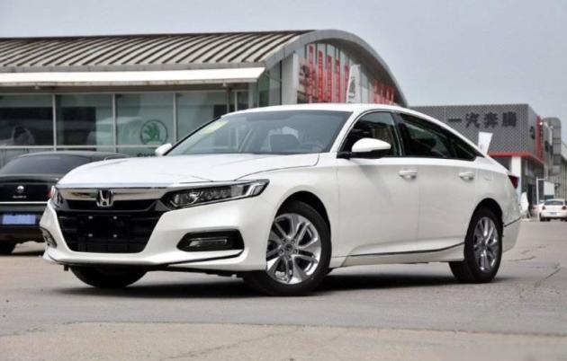 20万左右买什么轿车最好五款热门20万左右轿车推荐-