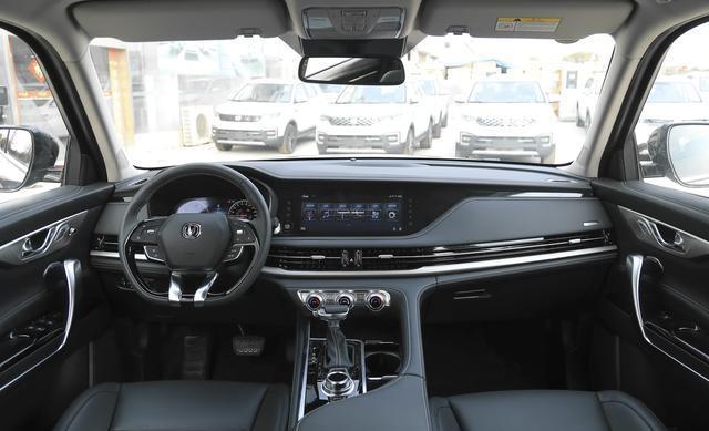 20万内买7座SUV，有什么可以选择的？-