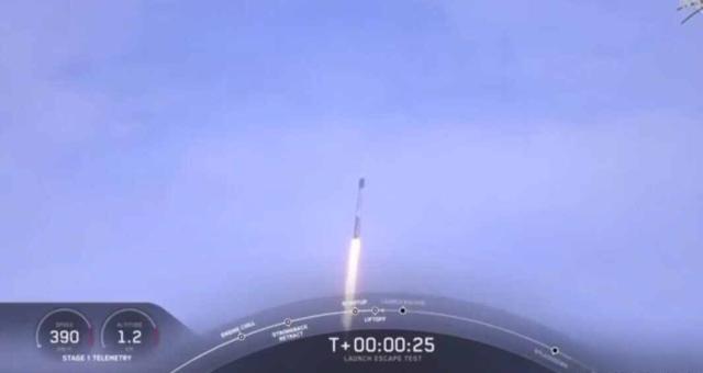 明晚总裁马斯克跑去炸火箭，这跟特斯拉又有什么关系-