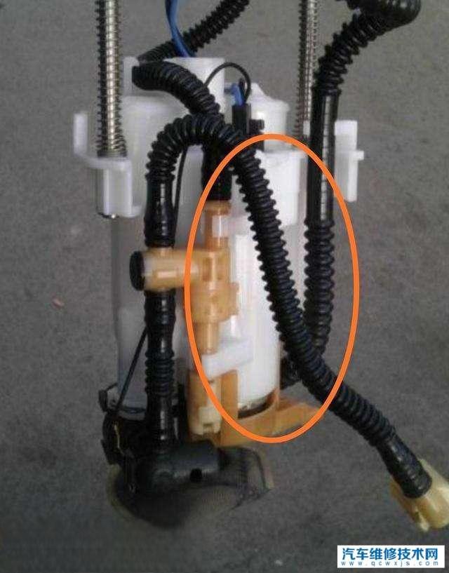 09款飞度挂D档熄火什么原因？-