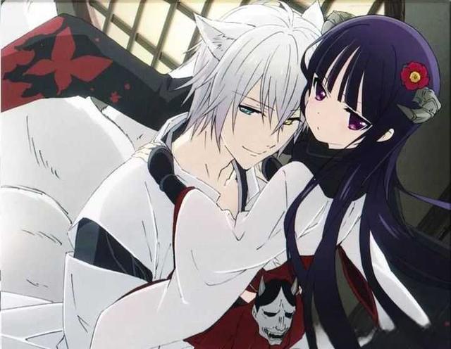 有什么?甜甜的,带点车的,不是很长,动漫推荐?-