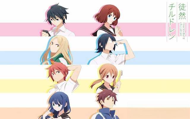 有什么?甜甜的,带点车的,不是很长,动漫推荐?-