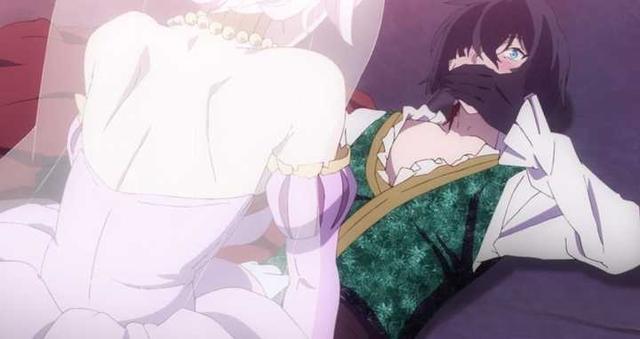 有什么?甜甜的,带点车的,不是很长,动漫推荐?-