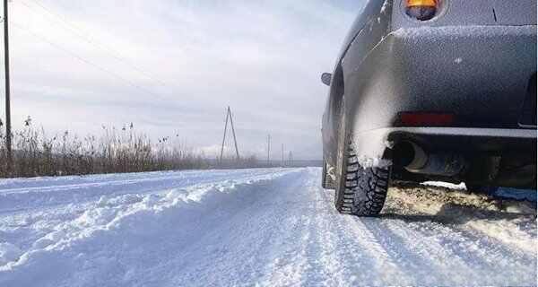 下雪天能不能开车？下雪天开车应该注意什么-