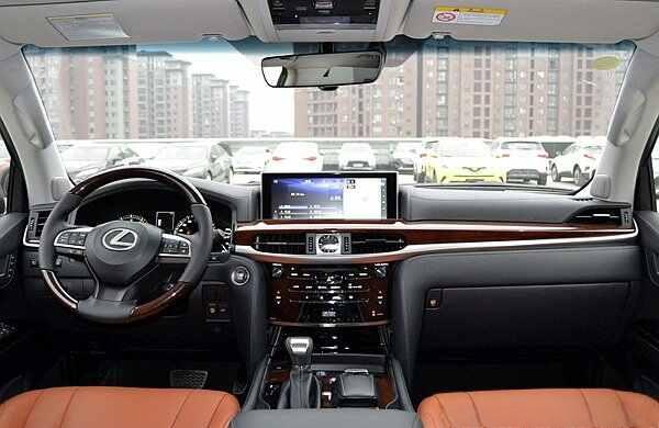 57是什么车？为什么说不到30我必开大57-