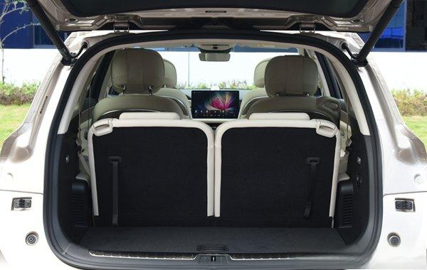 华为问界M7优缺点是什么？华为问界M7真实评测-