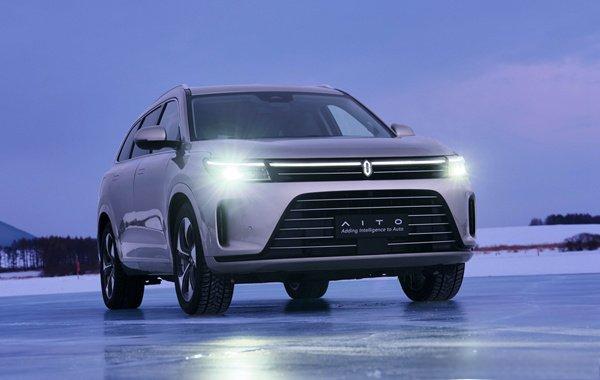 华为问界M7优缺点是什么？华为问界M7真实评测-