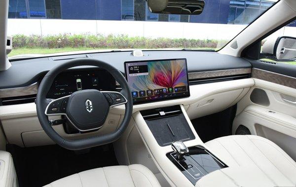 华为问界M7优缺点是什么？华为问界M7真实评测-