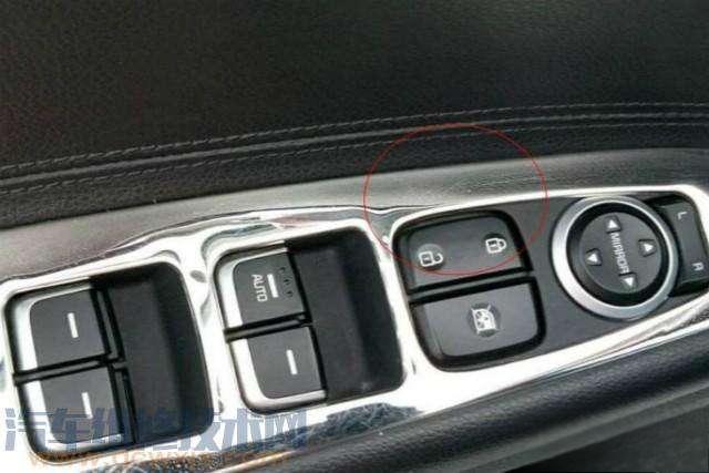 什么情况下汽车的防盗系统进入警戒状态？-