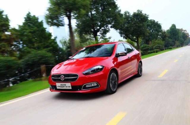 菲亚特属于什么档次的车？菲亚特发动机排第几名-