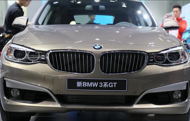 宝马3系gt为什么冷门？宝马3系gt适合什么人开-