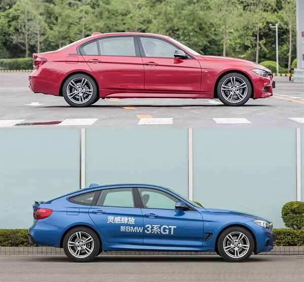 宝马3系gt为什么冷门？宝马3系gt适合什么人开-