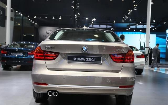 宝马3系gt为什么冷门？宝马3系gt适合什么人开-