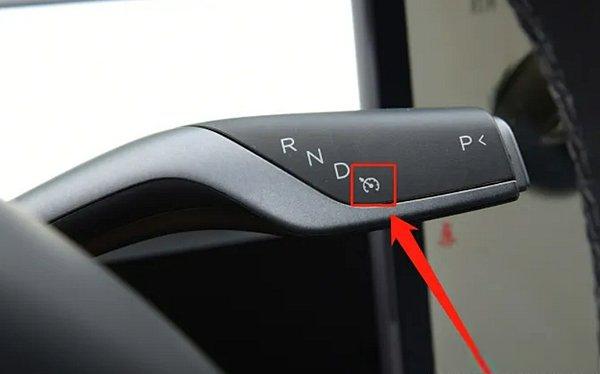 定速巡航系统英文缩写，什么是定速巡航-