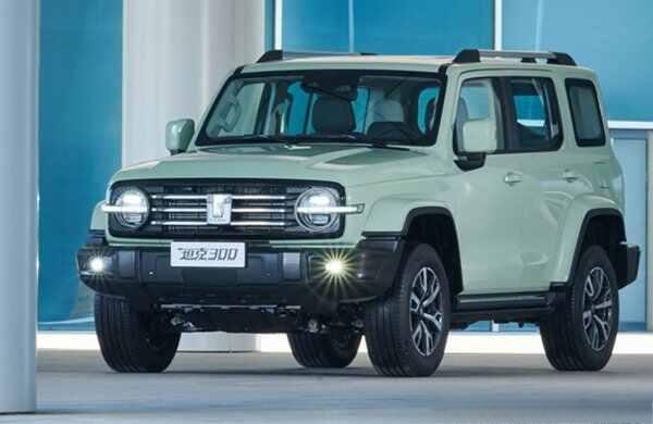 坦克300是什么车？坦克300质量怎么样-