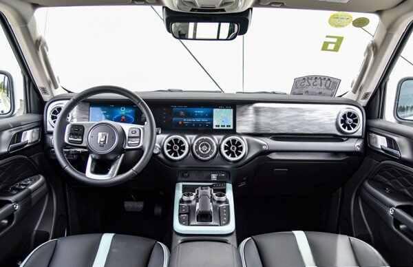 坦克300是什么车？坦克300质量怎么样-