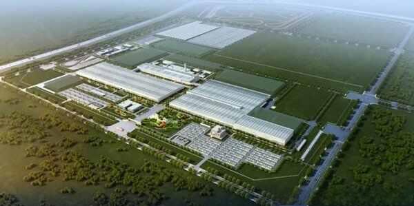 极狐新能源是哪个公司的品牌?极狐ARCFOX是什么车-