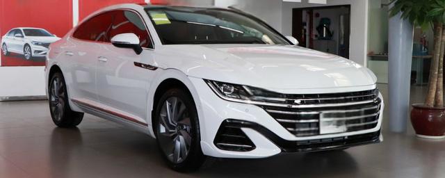 大众tayron是什么车-