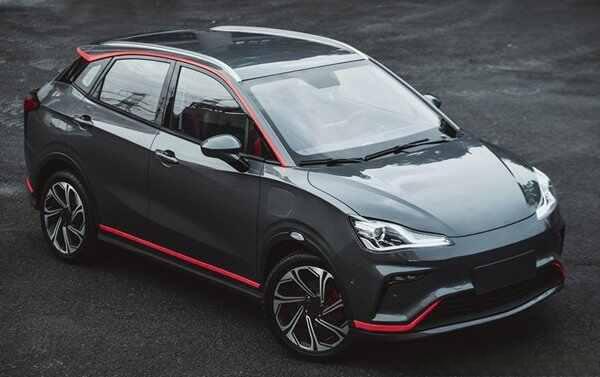 NETA是什么牌子汽车?哪吒汽车质量太差了是真的吗-