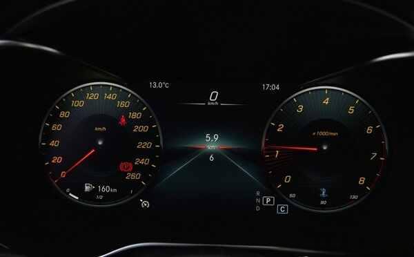 奔驰GLC300优点和缺点，开奔驰GLC300属于什么档次-