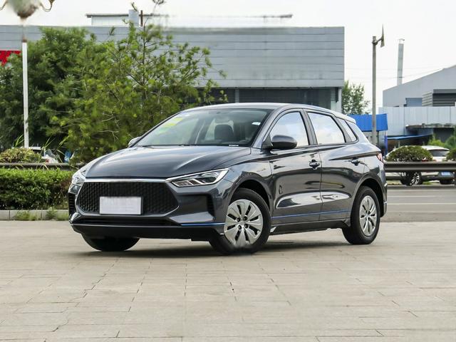 10万左右买什么新能源车最好 三款热门10万左右新能源车推荐-