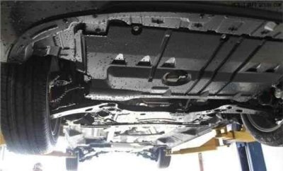 ​汽车底盘封塑有什么好处