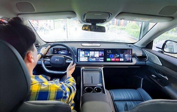 小鹏汽车的真实口碑，开小鹏的大多是什么人-