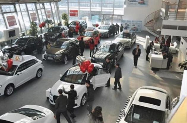 什么时候去买车比较划算?这四个时间段可以去试试?-