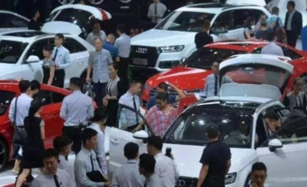 什么时候去买车比较划算?这四个时间段可以去试试?-